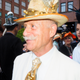 Illustration for article titled A HIGH LINE HAT PARTY